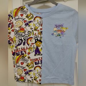 RUGRATS Graphic T-Shirt